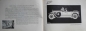 Preview: Simson Supra 12/60 PS Modelprogram 1928 (S0035)