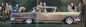 Preview: Ford Fairlane 500 Modellprogramm 1957 Automobilprospekt (3427)