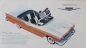 Preview: Ford Fairlane 500 Modelprogram 1957 Carbrochure (3427)
