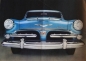 Preview: Dodge Kingsway Modelprogram 1956 Carbrochure (3419)
