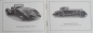 Preview: Worblaufen Carosseries Modelprogram 1936 (S0044)