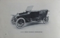 Preview: Westfalia Motorcar "Ein Sieger" Modelprogram 1912 (S0045)