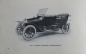 Preview: Westfalia Motorwagen "Ein Sieger" Modellprogramm 1912 (S0045)