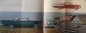 Preview: Chrysler Modelprogram 1958 "Glamour Car of the forward look" Carbrochure (3407)