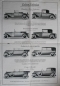Preview: Zschau Carosseries "Das elegante Cabriolet" Modelprogram 1925 (S0046)