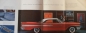 Preview: Chrysler Modelprogram 1958 "Glamour Car of the forward look" Carbrochure (3407)