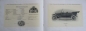 Preview: NAG Personalcars K4 10/28 PS 1912 Modelprogram (S0050)