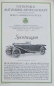 Preview: NAG Sportcar Type C4b 1924 Modelprogram (S0052)