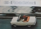 Preview: DKW F12 Roadster Sport Modelprogram 1963 Carbrochure (4043)