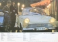 Preview: DKW F12 Roadster Sportive Modelprogram 1964 Carbrochure (3718)