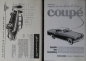 Preview: Borgward "Der Rhombus" Magazine by Interest Group 1990 two issues (0052)