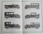 Preview: NAG Personalcars 10/45 PS Vierradbremse 1925 (S0053)