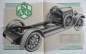 Preview: NAG Personalcars 10/45 PS Vierradbremse 1925 (S0053)
