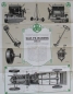 Preview: NAG Personalcars 10/45 PS Vierradbremse 1925 (S0053)