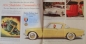 Preview: Studebaker Modellprogramm 1953 Automobilprospekt (3408)