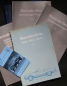 Preview: Mercedes-Benz 280 SL - 500 SL Modelprogram 1982 Portfolio with 6 brochures in original map (0077)