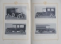Preview: Protos Kraftwagen Modelprogram 1926 (S0080)