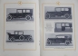 Preview: Protos Kraftwagen Modellprogramm 1926 (S0080)