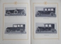 Preview: Protos Kraftwagen Modelprogram 1926 (S0080)