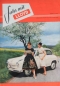 Preview: "Fahr mit Lloyd" Lloyd-Magazine 1958 (0096)