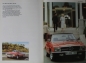Preview: Mercedes-Benz 280 SL - 500 SL Modelprogram 1980 Carbrochure (0084)