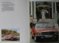 Preview: Mercedes-Benz 280 SL - 500 SL Modellprogramm 1980 Automobilprospekt (0084)