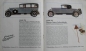 Preview: Simson Supra 12/60 PS Modelprogram 1928 (S0086)