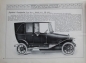 Preview: Norddeutsche Automobilwerke Sperber Motorwagen 1912 (S0089)