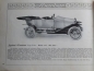 Preview: Norddeutsche Automobilwerke Sperber Motorwagen 1912 (S0089)