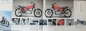 Preview: Suzuki GT 500 Modelprogram 1976 "Wir, die Suzuki Familie" Motorbikebrochure (0090)