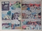 Preview: Volkswagen "Golden Key - The Love bug" Walt Disney Comic 1969 (0086)