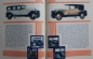 Preview: NSU 7/34 PS Sixcylindre "Warum gerade den NSU?" 1929 (S097)