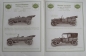 Preview: NSU Motorwagen Modellprogramm 1910 (S0099)