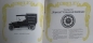 Preview: Ley Maschinenfabrik Loreley Motorcar Modelprogram 1913 (S0103)