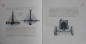 Preview: SPA Automobiles Modelprogram 1909 Carbrochure (5072)