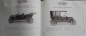 Preview: Ley Maschinenfabrik Loreley Motorcar Modelprogram 1912 (S0104)