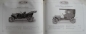 Preview: Ley Maschinenfabrik Loreley Motorcar Modelprogram 1912 (S0104)