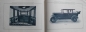 Preview: Elite Automobilse 18/55 PS Modelprogram 1922 (S0105)