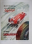 Preview: "Englebert Magazine" Reifen-Magazin 1949 zwei Ausgaben (6025)