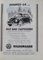 Preview: "Englebert Magazine" Tyre-Magazine 1949 two issues (6023)