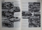 Preview: "Englebert Magazine" Tyre-Magazine 1949 two issues (6023)