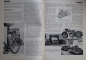 Preview: "Englebert Magazine" Tyre-Magazine 1949 two issues (6023)