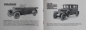 Preview: Faun Typ K3 6/28 PS Modelprogram 1927 (S0111)