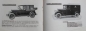 Preview: Faun Typ K3 6/28 PS Modelprogram 1927 (S0111)