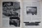 Preview: "Englebert Magazine" Reifen-Magazin 1937 (6005)