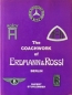 Preview: Stuhlemmer "The Coachwork of Erdmann & Rossi - Berlin" Factory-History 1979 (0113)