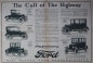 Preview: "Ford Pictorial" Ford-Firmen-Magazine 1925 (0268)
