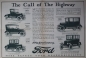 Preview: "Ford Pictorial" Ford-Firmen-Magazin 1925 (0268)