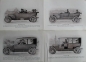 Preview: Glaeser Karosserien Modelprogram 1910 (S0122)