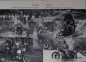 Preview: Indian Motorräder Modellprogramm 1953 "Pow Wow Magazine" zwei Motorradprospekte (0328)